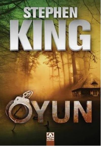 Oyun %27 indirimli Stephen King