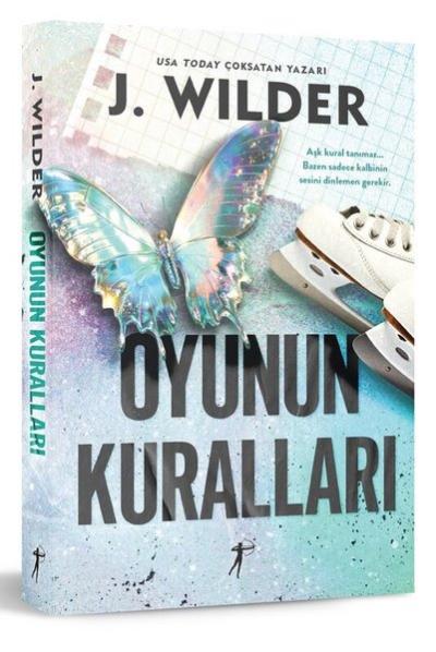 Oyunun Kuralları J. Wilder