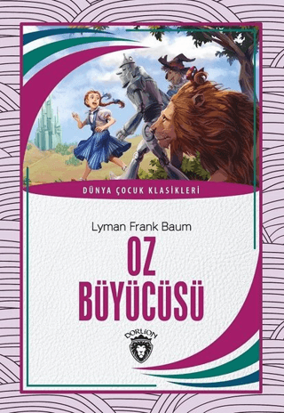 Oz Büyücüsü Lyman Frank Baum