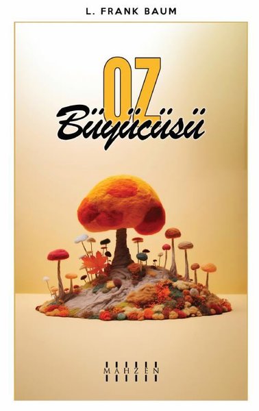 Oz Büyücüsü L. Frank Baum