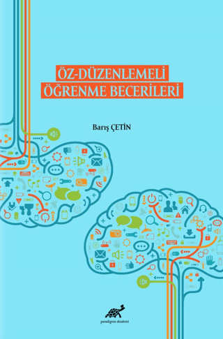 Öz - Düzenlemeli Öğrenme Becerileri