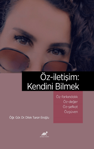 Öz-iletişim: Kendini Bilmek Öz-Farkındalık ve Bilinçli Farkındalık (Mindfulness) Öz-Değer Öz-Şefkat Özgüven