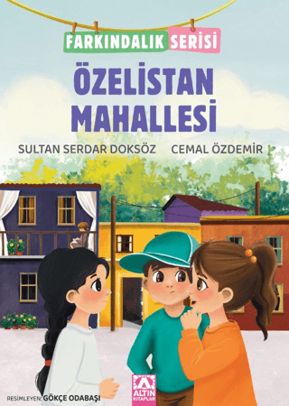 Özalistan Mahallesi