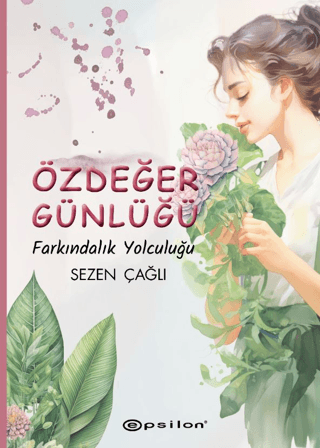 Özdeğer Günlüğü Farkındalık Yolculuğu