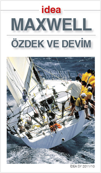 Özdek ve Devim