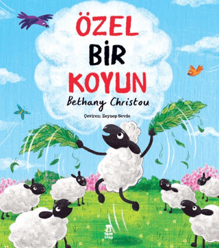 Özel Bir Koyun (Ciltli)
