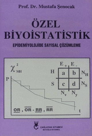 Özel Biyoistatistik