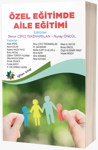 Özel Eğitimde Aile Eğitimi