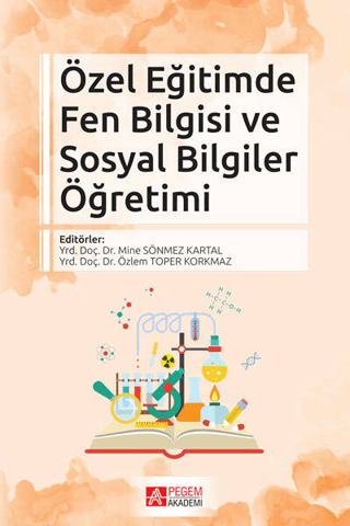 Özel Eğitimde Fen Bilgisi ve Sosyal Bilgiler Öğretimi