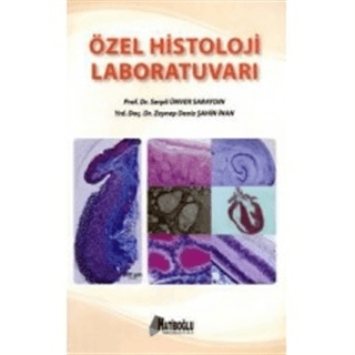 Özel Histoloji Laboratuvarı