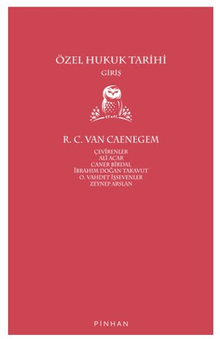 Özel Hukuk Tarihi