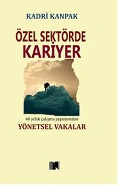 Özel Sektörde Kariyer