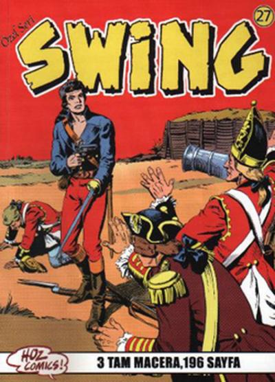 Özel Seri Swing 27