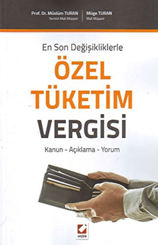 Özel Tüketim Vergisi