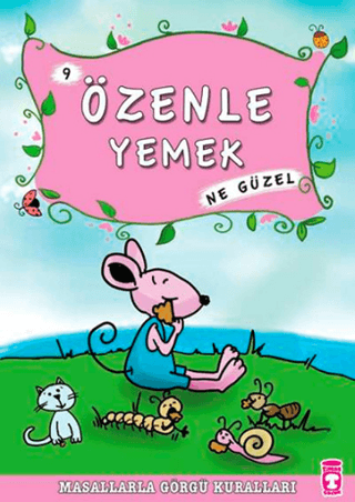 Özenle Yemek Ne Güzel
