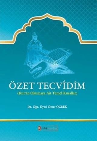 Özet Tecvidim