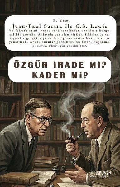 Özgür İrade mi? Kader mi?