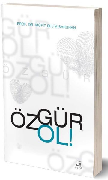 Özgür Ol!
