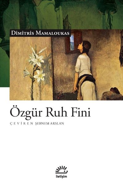Özgür Ruh Fini