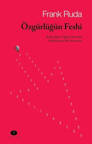 Özgürlüğün Feshi