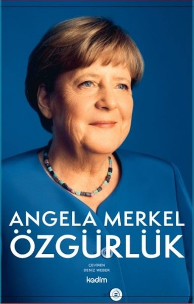 Özgürlük: Anılar 1954 - 2021 (Ciltli)