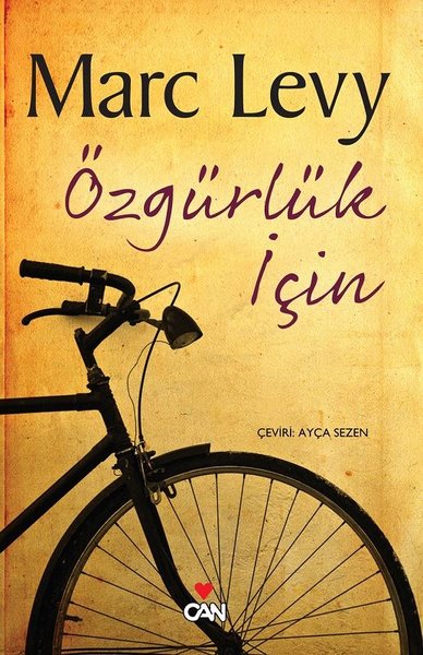 Özgürlük İçin %29 indirimli Marc Levy