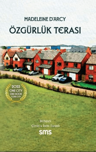 Özgürlük Terası