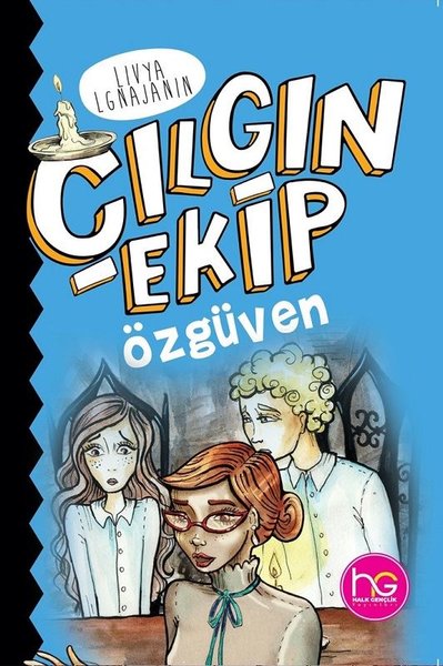 Özgüven - Çılgın Ekip