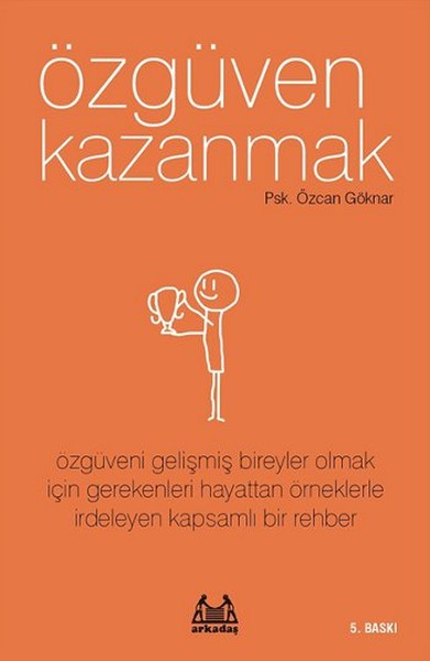Özgüven Kazanmak