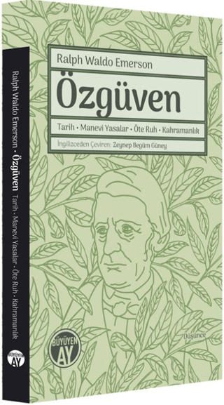 Özgüven