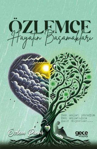 Özlemce - Hayatın Basamakları