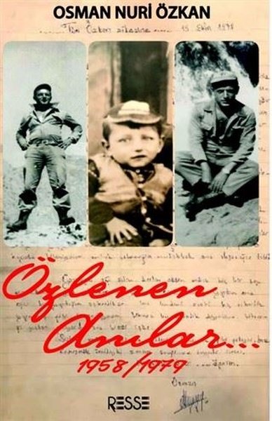 Özlenen Anılar 1958-1979