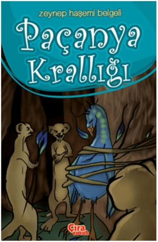 Paçanya Krallığı