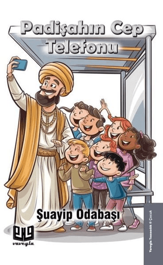 Padişahın Cep Telefonu