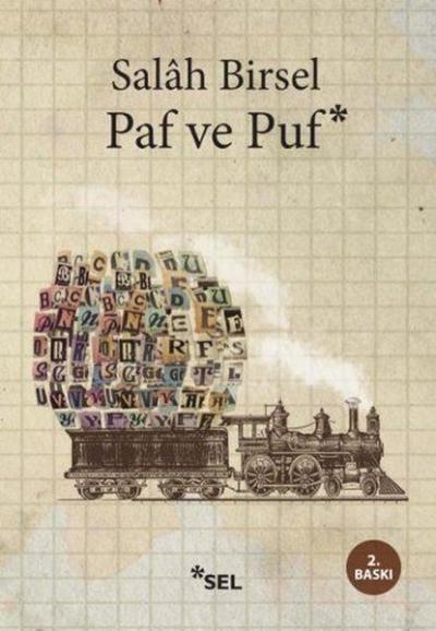 Paf ve Puf