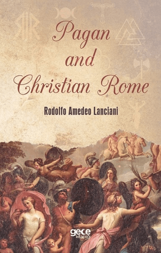 Pagan and Christian Rome