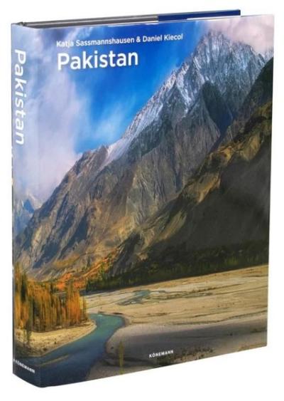 Pakistan (Ciltli) Kolektif