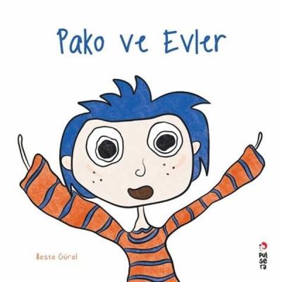 Pako ve Evler