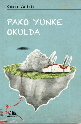 Pako Yunke Okulda
