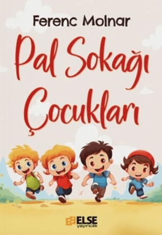 Pal Sokağı Çocukları