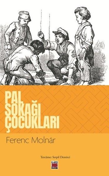 Pal Sokağı Çocukları