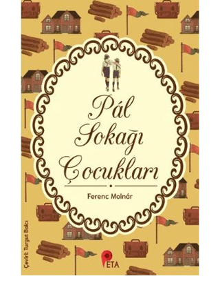 Pal Sokağı Çocukları