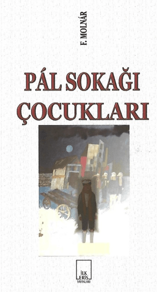 Pal Sokağı Çocukları