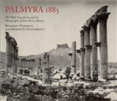 Palmyra 1885