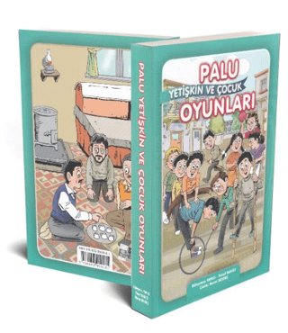 Palu Yetişkin ve Çocuk Oyunları (Resİmli)