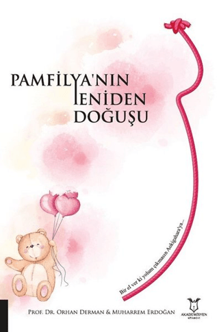 Pamfilya’nın Yeniden Doğuşu