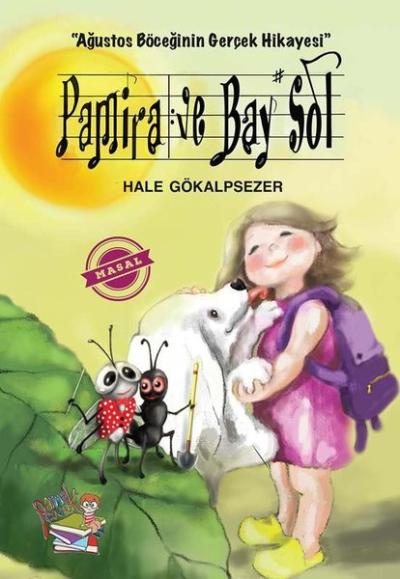 Pamira ve Bay Sol Hale Gökalpsezer