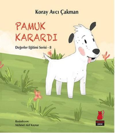 Pamuk Karardı