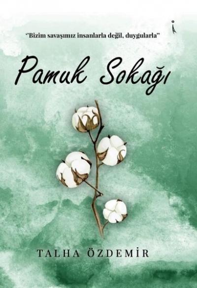 Pamuk Sokağı