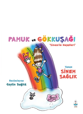 Pamuk ve Gökkuşağı
